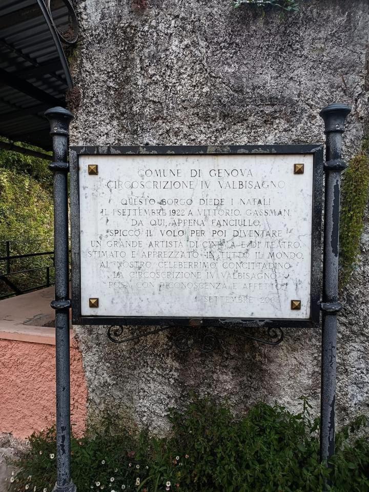 דירות “Da Gio” In Un Antico Borgo Di Genova מראה חיצוני תמונה